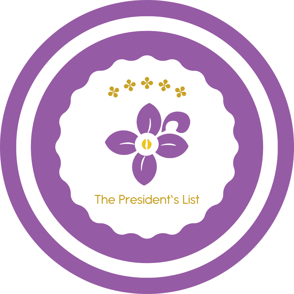 The President's List