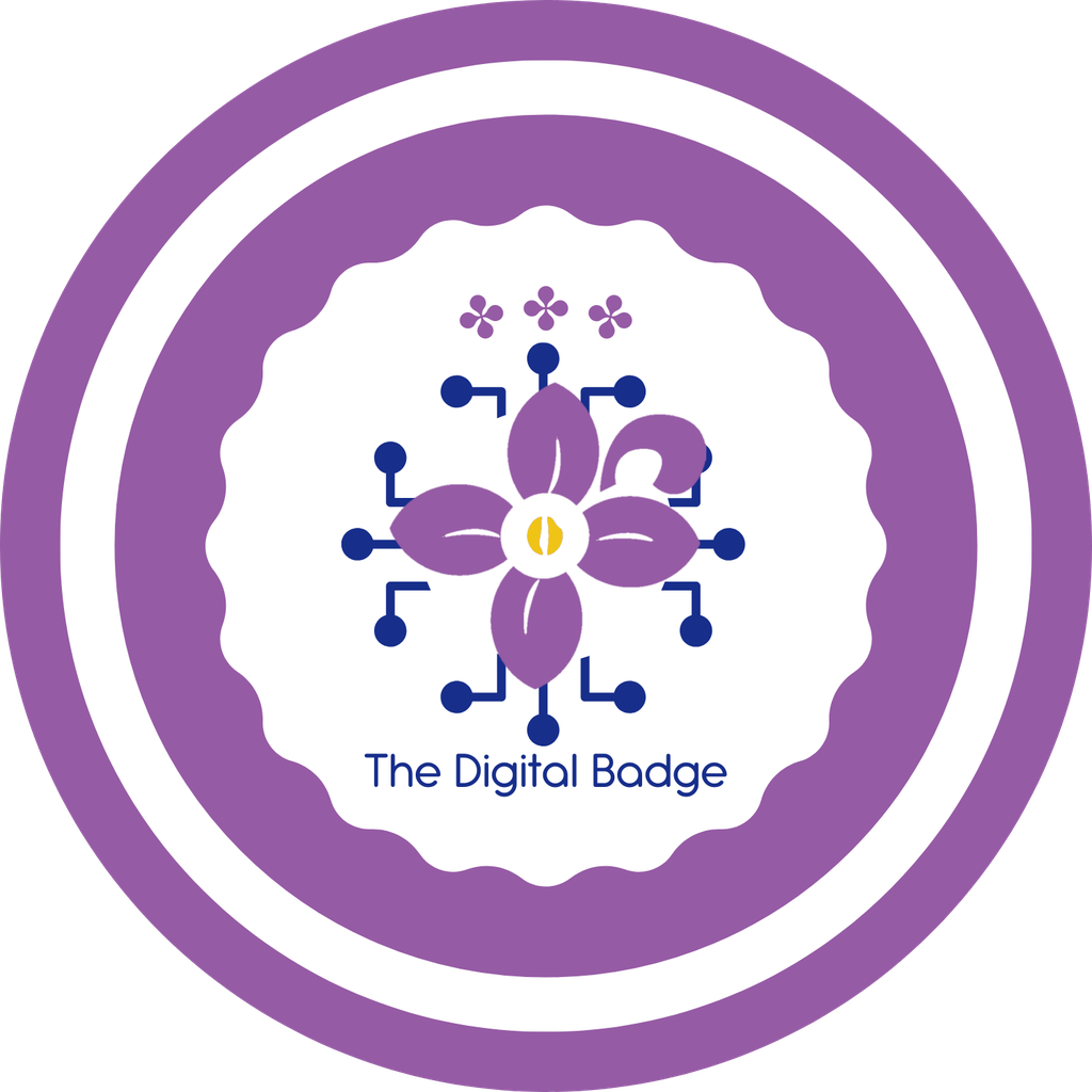 The Digital Badge