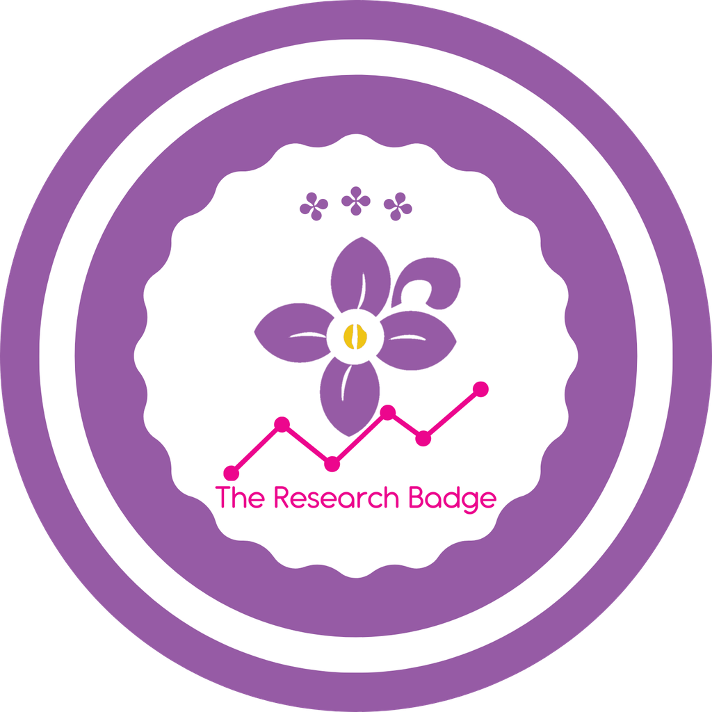 The Research Badge