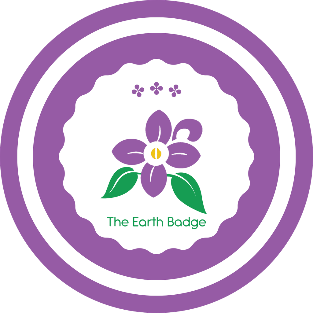 The Earth Badge