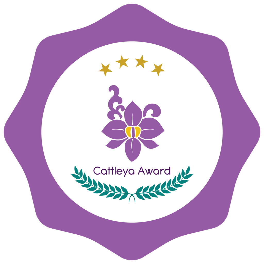 Cattleya Award